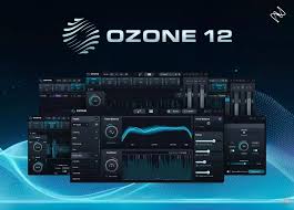 iZotope Ozone 12 Advanced