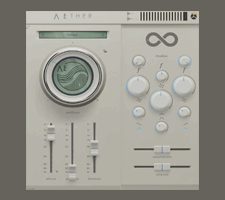 Analog Legends Aether