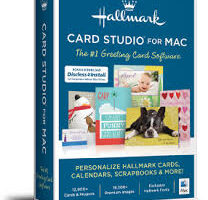 Hallmark Card Studio