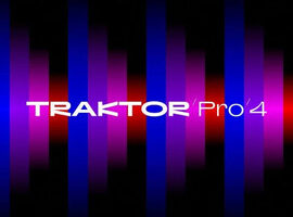 Native Instruments Traktor Pro