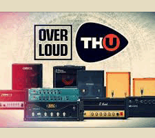 Overloud TH-U Premium