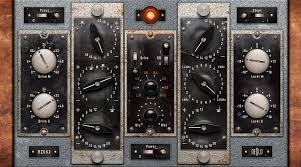 Plugin Alliance NEOLD RZ062