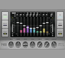 Pulsar Modular P410 Joyride