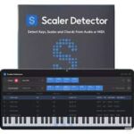 Scaler Music Scaler Detector