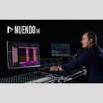 Steinberg Nuendo 14 v14.0.40 Steinberg Nuendo 14