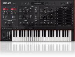 Synapse Audio Proxima