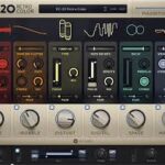 XLN Audio RC-20 Retro Color 1.4.4 XLN Audio RC-20 Retro Color