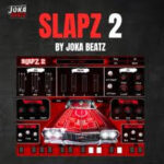 Diamond Loopz Slapz 2 VST v1.0.0 Diamond Loopz Slapz 2 VST