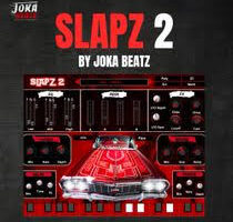 Diamond Loopz Slapz 2 VST