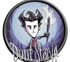 Don’t Starve Together