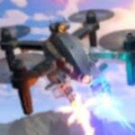 Firehawk FPV Fighter