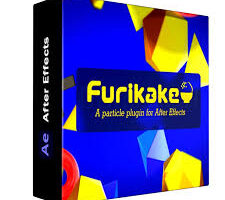 Furikake for After Effects