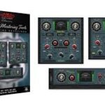 Nomad Factory Analog Mastering Tools 2.1.1 Nomad Factory Analog Mastering Tools