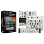 Nomad Factory Retro EQs Bundle
