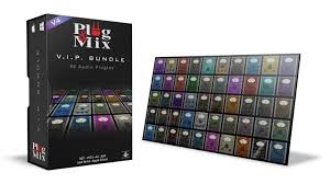 Plug and Mix VIP Bundle