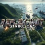Reflex Unit : Strike Ops 1.0.9 Reflex Unit : Strike Ops