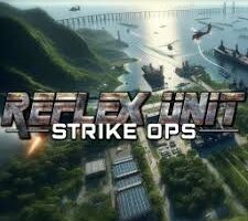 Reflex Unit : Strike Ops
