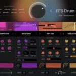 Serato Hex FX v1.2.0 Serato Hex FX