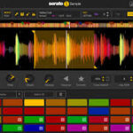Serato Sample v2.1.0 Serato Sample
