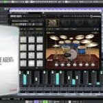 Steinberg GrooveAgent SE