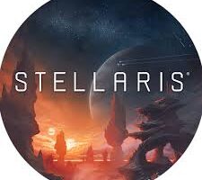 Stellaris Space Strategy & Simulation Game
