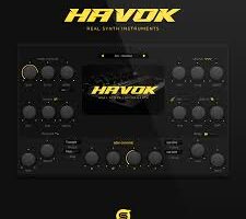 Studio Trap Havok VST