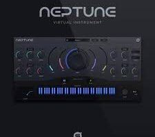 Studio Trap Neptune VST