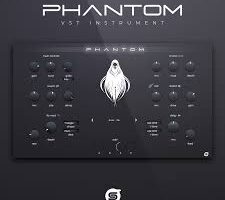Studio Trap Phantom VST