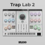 Studio Trap Trap Lab 2 VST v1.0.0 Studio Trap Trap Lab 2