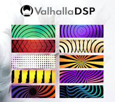 ValhallaDSP Bundle