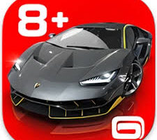 Asphalt 8: Airborne+