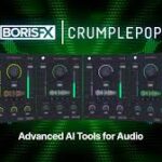 BorisFX CrumplePop Pro 2025.5.3 BorisFX CrumplePop Pro