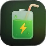 Juicy: Battery Alerts & Health