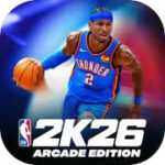 NBA 2K26 Arcade Edition 1.10 NBA 2K26 Arcade Edition