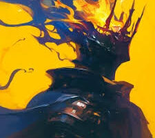 Netherworld Covenant