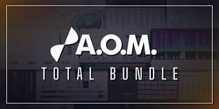 A.O.M. Factory Total Bundle v1.18.9