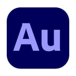 Adobe Audition 2025 v25.6.0