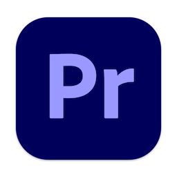 Adobe Premiere Pro 2025 v25.6.3