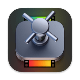Apple Compressor 4.11.1