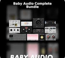 Baby Audio Everything Bundle