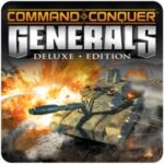 Command & Conquer : Generals Deluxe Edition