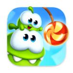 Cut the Rope Remastered
