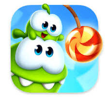 Cut the Rope Remastered