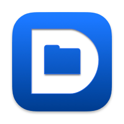 Default Folder X 6.2.5