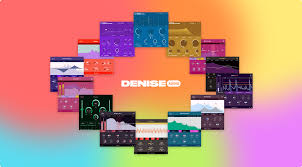 Denise Audio Total Bundle v01.2026