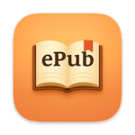 EPUB Reader Pro