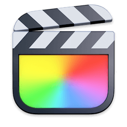 Final Cut Pro 11.2.0