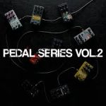 HZE Pedal Series Volume 2