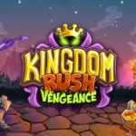 Kingdom Rush Vengeance TD+