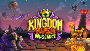 Kingdom Rush Vengeance TD+ 1.16.03